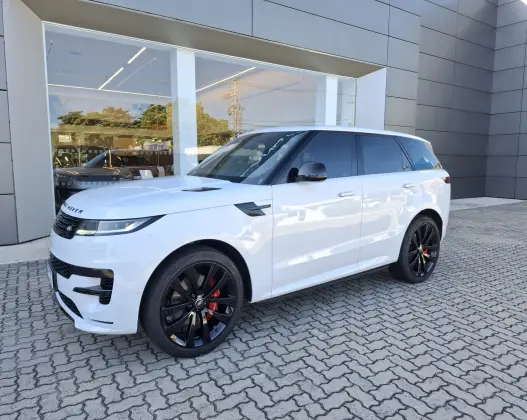 LAND ROVER RANGE ROVER SPORT 3.0 D350 TURBO DIESEL MHEV DYNAMIC HSE AWD AUTOMÁTICO