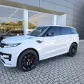 LAND ROVER RANGE ROVER SPORT 3.0 D350 TURBO DIESEL MHEV DYNAMIC HSE AWD AUTOMÁTICO LAND ROVER RANGE ROVER SPORT 3.0 D350 TURBO DIESEL MHEV DYNAMIC HSE AWD AUTOMÁTICO
