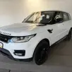 LAND ROVER RANGE ROVER SPORT 3.0 HSE 4X4 V6 24V TURBO DIESEL 4P AUTOMÁTICO LAND ROVER RANGE ROVER SPORT 3.0 HSE 4X4 V6 24V TURBO DIESEL 4P AUTOMÁTICO