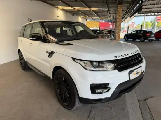LAND ROVER-RANGE ROVER SPORT-2014