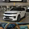 LAND ROVER RANGE ROVER SPORT 3.0 P550e PHEV AUTOBIOGRAPHY AWD AUTOMÁTICO LAND ROVER RANGE ROVER SPORT 3.0 P550e PHEV AUTOBIOGRAPHY AWD AUTOMÁTICO