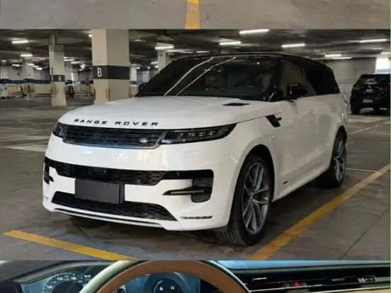 LAND ROVER-RANGE ROVER SPORT-3.0 P550e PHEV AUTOBIOGRAPHY AWD AUTOMÁTICO LAND ROVER-RANGE ROVER SPORT-2025