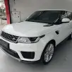LAND ROVER RANGE ROVER SPORT 3.0 SE 4X4 V6 24V BITURBO DIESEL 4P AUTOMÁTICO LAND ROVER RANGE ROVER SPORT 3.0 SE 4X4 V6 24V BITURBO DIESEL 4P AUTOMÁTICO