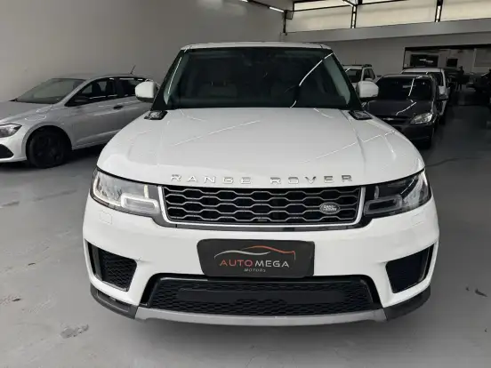 LAND ROVER-RANGE ROVER SPORT-2019