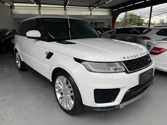 LAND ROVER-RANGE ROVER SPORT-2019