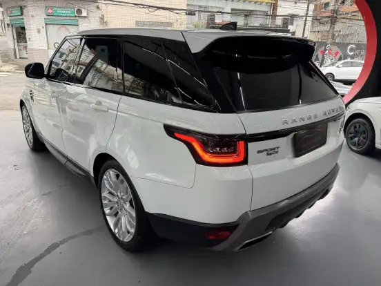 LAND ROVER-RANGE ROVER SPORT-2019