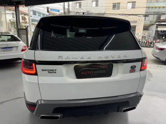 LAND ROVER-RANGE ROVER SPORT-2019