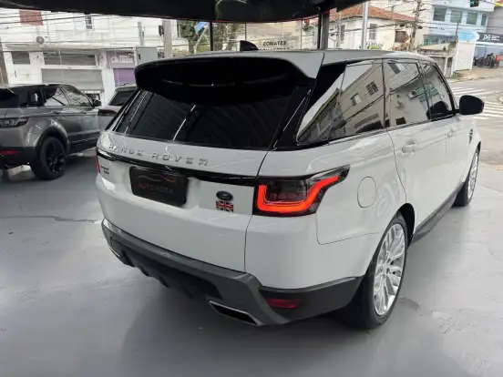 LAND ROVER-RANGE ROVER SPORT-2019