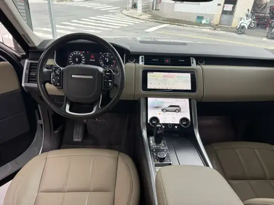 LAND ROVER-RANGE ROVER SPORT-2019