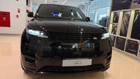 LAND ROVER RANGE ROVER SPORT 3.0 D350 TURBO DIESEL MHEV FIRST EDITION AWD AUTOMÁTICO