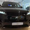 LAND ROVER RANGE ROVER SPORT 3.0 D350 TURBO DIESEL MHEV FIRST EDITION AWD AUTOMÁTICO LAND ROVER RANGE ROVER SPORT 3.0 D350 TURBO DIESEL MHEV FIRST EDITION AWD AUTOMÁTICO