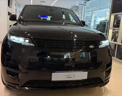 LAND ROVER RANGE ROVER SPORT 3.0 D350 TURBO DIESEL MHEV FIRST EDITION AWD AUTOMÁTICO LAND ROVER RANGE ROVER SPORT 3.0 D350 TURBO DIESEL MHEV FIRST EDITION AWD AUTOMÁTICO