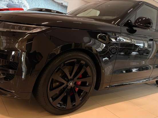 LAND ROVER-RANGE ROVER SPORT-3.0 D350 TURBO DIESEL MHEV FIRST EDITION AWD AUTOMÁTICO LAND ROVER-RANGE ROVER SPORT-2022