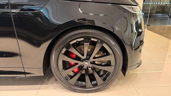 LAND ROVER-RANGE ROVER SPORT-2022