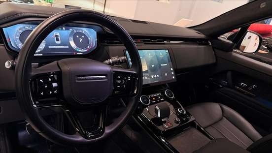 LAND ROVER-RANGE ROVER SPORT-2022