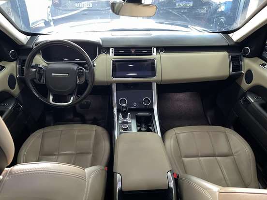LAND ROVER-RANGE ROVER SPORT-2018