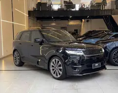 LAND ROVER RANGE ROVER SPORT 3.0 P550e PHEV AUTOBIOGRAPHY AWD AUTOMÁTICO LAND ROVER RANGE ROVER SPORT 3.0 P550e PHEV AUTOBIOGRAPHY AWD AUTOMÁTICO