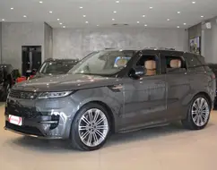 LAND ROVER RANGE ROVER SPORT 3.0 P550e PHEV AUTOBIOGRAPHY AWD AUTOMÁTICO LAND ROVER RANGE ROVER SPORT 3.0 P550e PHEV AUTOBIOGRAPHY AWD AUTOMÁTICO