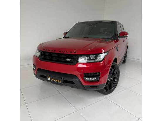 LAND ROVER-RANGE ROVER SPORT-2013