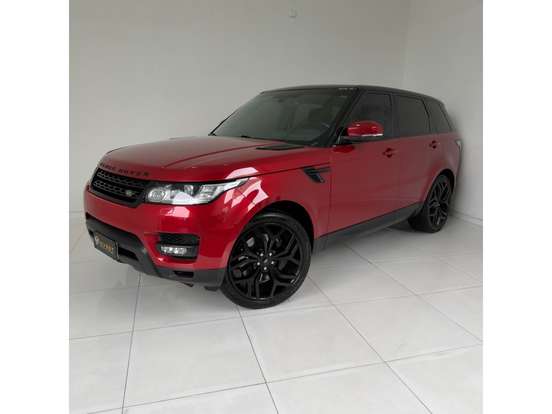 LAND ROVER-RANGE ROVER SPORT-2013