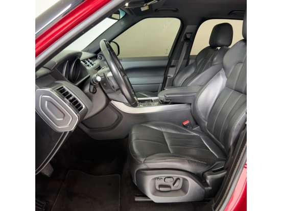 LAND ROVER-RANGE ROVER SPORT-2013