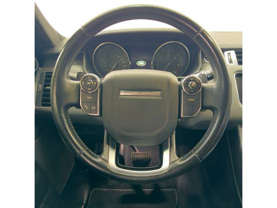 LAND ROVER-RANGE ROVER SPORT-3.0 SE 4X4 V6 24V BITURBO DIESEL 4P AUTOMÁTICO LAND ROVER-RANGE ROVER SPORT-2013