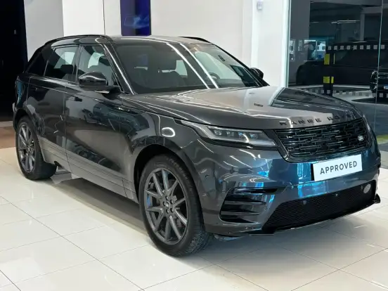 LAND ROVER-RANGE ROVER VELAR-2024