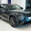 LAND ROVER RANGE ROVER VELAR 2.0 P400E PHEV R-DYNAMIC HSE AUTOMÁTICO LAND ROVER RANGE ROVER VELAR 2.0 P400E PHEV R-DYNAMIC HSE AUTOMÁTICO