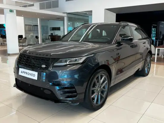 LAND ROVER-RANGE ROVER VELAR-2024