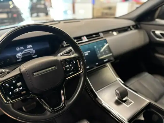 LAND ROVER-RANGE ROVER VELAR-2.0 P400E PHEV R-DYNAMIC HSE AUTOMÁTICO LAND ROVER-RANGE ROVER VELAR-2024
