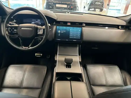 LAND ROVER-RANGE ROVER VELAR-2.0 P400E PHEV R-DYNAMIC HSE AUTOMÁTICO LAND ROVER-RANGE ROVER VELAR-2024