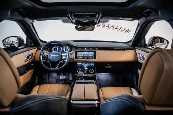 LAND ROVER-RANGE ROVER VELAR-2.0 P400E PHEV R-DYNAMIC HSE AUTOMÁTICO LAND ROVER-RANGE ROVER VELAR-2023