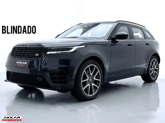 LAND ROVER RANGE ROVER VELAR 2.0 P400E PHEV R-DYNAMIC HSE AUTOMÁTICO