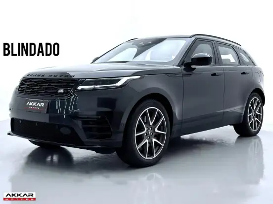 LAND ROVER-RANGE ROVER VELAR-2.0 P400E PHEV R-DYNAMIC HSE AUTOMÁTICO LAND ROVER-RANGE ROVER VELAR-2024