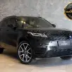 LAND ROVER RANGE ROVER VELAR 2.0 P400E PHEV R-DYNAMIC HSE AUTOMÁTICO LAND ROVER RANGE ROVER VELAR 2.0 P400E PHEV R-DYNAMIC HSE AUTOMÁTICO