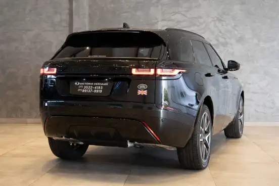 LAND ROVER-RANGE ROVER VELAR-2.0 P400E PHEV R-DYNAMIC HSE AUTOMÁTICO LAND ROVER-RANGE ROVER VELAR-2022