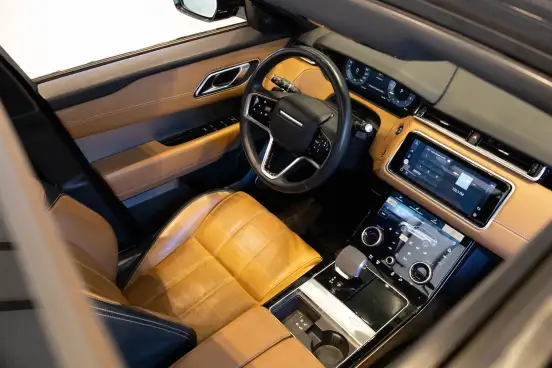 LAND ROVER-RANGE ROVER VELAR-2.0 P400E PHEV R-DYNAMIC HSE AUTOMÁTICO LAND ROVER-RANGE ROVER VELAR-2022