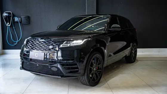 LAND ROVER RANGE ROVER VELAR 3.0 P340 GASOLINA R-DYNAMIC SE AUTOMÁTICO