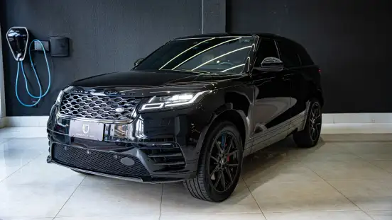 LAND ROVER-RANGE ROVER VELAR-2021