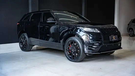 LAND ROVER-RANGE ROVER VELAR-2021