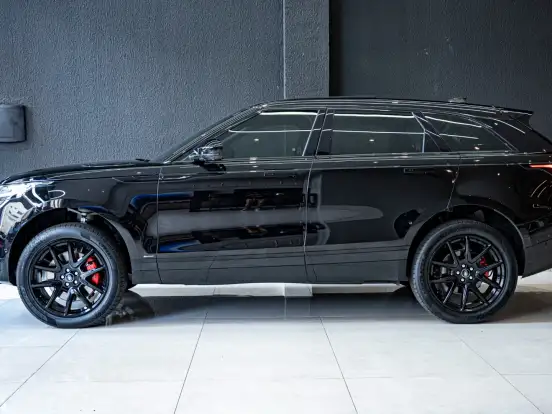 LAND ROVER-RANGE ROVER VELAR-3.0 P340 GASOLINA R-DYNAMIC SE AUTOMÁTICO LAND ROVER-RANGE ROVER VELAR-2021