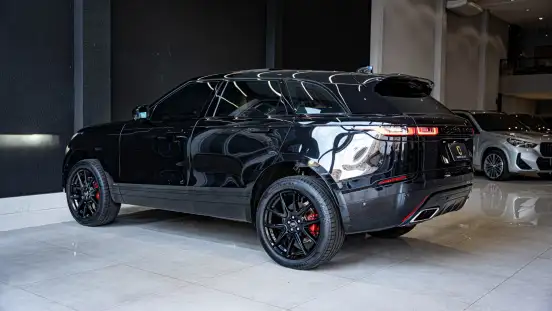 LAND ROVER-RANGE ROVER VELAR-2021