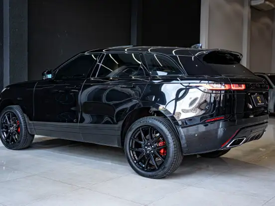 LAND ROVER-RANGE ROVER VELAR-3.0 P340 GASOLINA R-DYNAMIC SE AUTOMÁTICO LAND ROVER-RANGE ROVER VELAR-2021