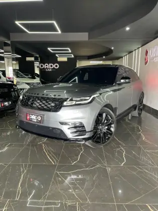 LAND ROVER RANGE ROVER VELAR 3.0 V6 P380 GASOLINA R-DYNAMIC HSE AUTOMÁTICO