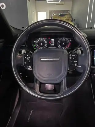 LAND ROVER-RANGE ROVER VELAR-3.0 V6 P380 GASOLINA R-DYNAMIC HSE AUTOMÁTICO LAND ROVER-RANGE ROVER VELAR-2018
