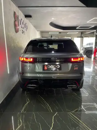 LAND ROVER-RANGE ROVER VELAR-3.0 V6 P380 GASOLINA R-DYNAMIC HSE AUTOMÁTICO LAND ROVER-RANGE ROVER VELAR-2018