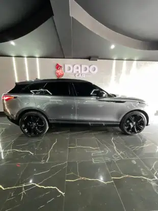 LAND ROVER-RANGE ROVER VELAR-3.0 V6 P380 GASOLINA R-DYNAMIC HSE AUTOMÁTICO LAND ROVER-RANGE ROVER VELAR-2018