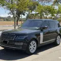 LAND ROVER RANGE ROVER VOGUE 3.0 TDV6 4X4 24V TURBO DIESEL 4P AUTOMÁTICO LAND ROVER RANGE ROVER VOGUE 3.0 TDV6 4X4 24V TURBO DIESEL 4P AUTOMÁTICO
