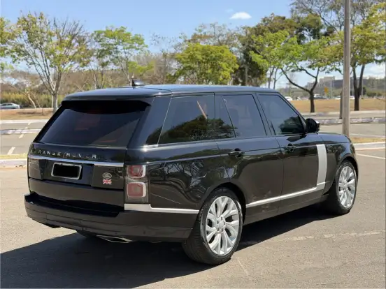 LAND ROVER-RANGE ROVER VOGUE-2018