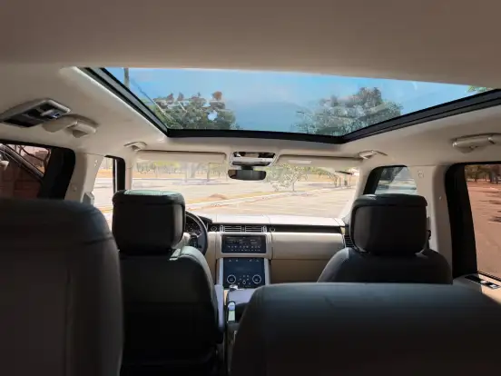 LAND ROVER-RANGE ROVER VOGUE-2018